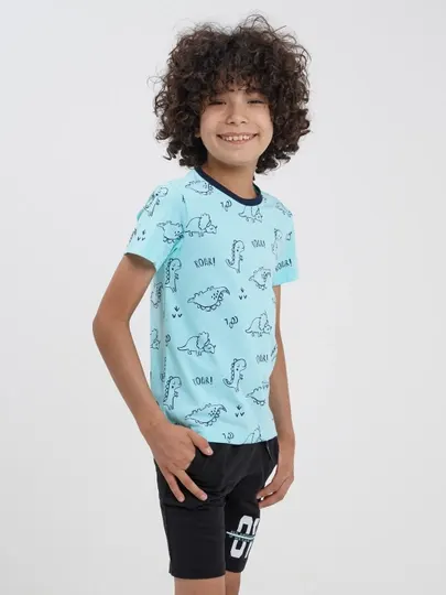 Футболка для детей Diva Kids DVKID10