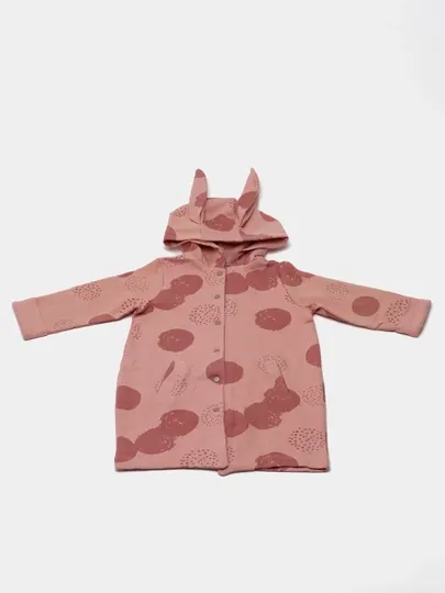Толстовка для детей Diva Kids DVKID57