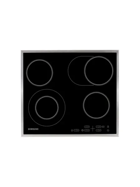 Варочная поверхность NZ-64T3516CK WT Samsung