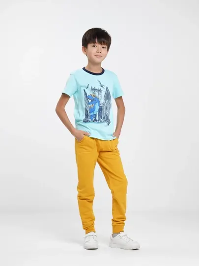 Футболка для детей Diva Kids