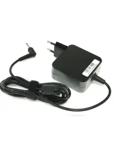 Блок питания для ноутбука Асус AD883020, 2.37A, 19V, 45W, разъем круглый 4,0 x 1,35 mm, код 057315