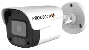 PX-IP-BM20-GF40-P/M (BV) уличная IP видеокамера, 4.0Мп, f 2.8, POE, микрофон