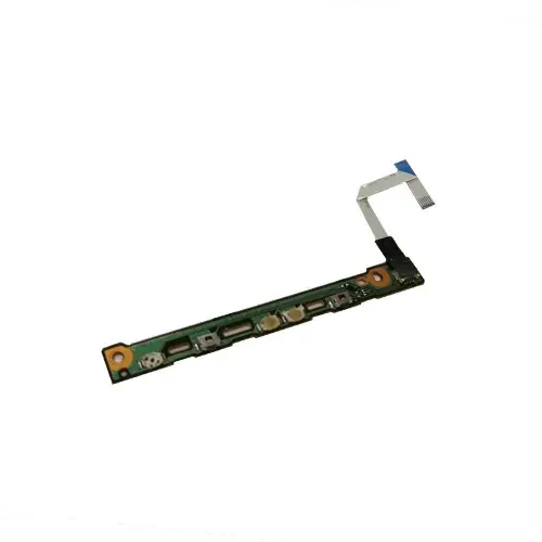 Кнопки управления, SWX-296, 1-878-104-11 для ноутбука Sony VGN-TT