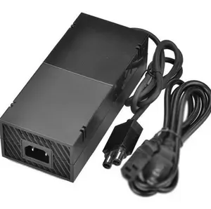 Зарядное устройство MyPads от сети для игровой приставки Microsoft Xbox One (1-ая версия 2013г) 12V 10.83A