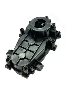 Корпус редуктора пустой для мясорубки REDMOND RMG-1223,1224,1229,1231, 1234