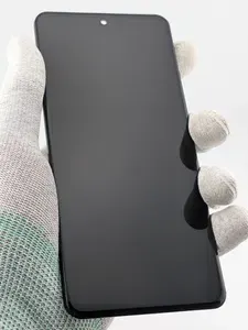 In-Cell Redmi Note 14 Pro+ Дисплей с тачскрином 5G