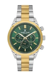 Наручные часы Daniel Klein мужские кварцевые 14259-4