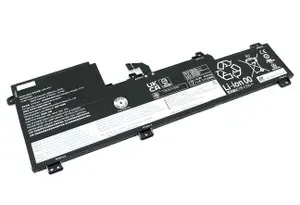Аккумуляторная батарея для ноутбука Lenovo IdeaPad 5 Pro-16 (L20M4PE1) 15.36V 75Wh