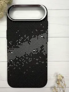 Премиум Чехол на Iphone 17 AIR / Пиксели / MagSafe