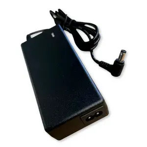 Зарядка для электросамокатов Hiper. 42V - 1A.Разъем/штекер 5.5х2.5mm.