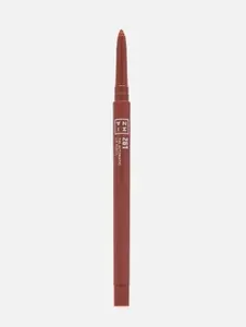 Автоматический водостойкий карандаш для губ 3INA the automatic lip pencil 261