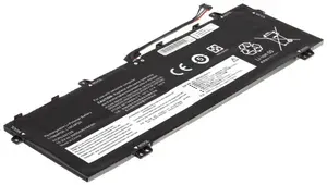 Аккумулятор iBatt 2900mAh для ноутбука Lenovo Legion Y740