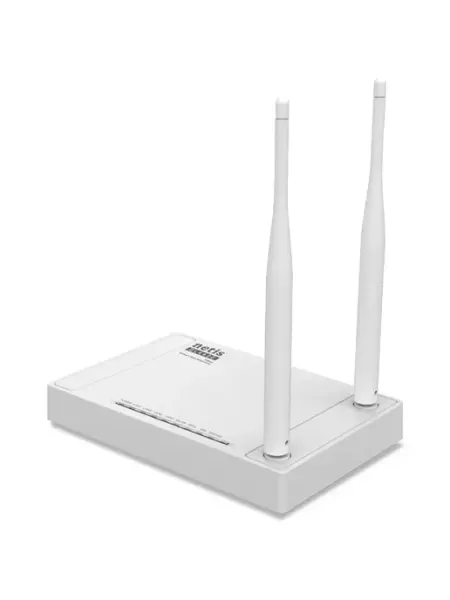 Wi-Fi роутер NETIS DL4422