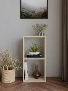 Мастерская Мебели Стеллаж, 36х25х70 см