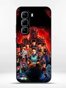 Чехол для телефона infinix hot 50 pro