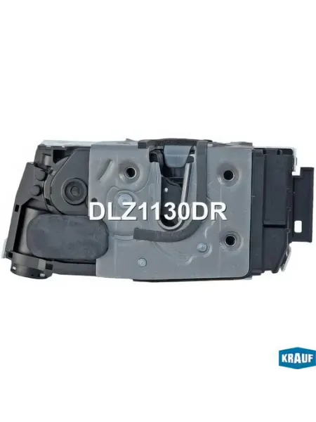 KRAUF Замок двери, для Мерседес Спринтер DLZ1130DR