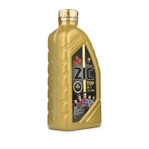 ZIC TOP LS 5W-30 Масло моторное, Минеральное, 1 л