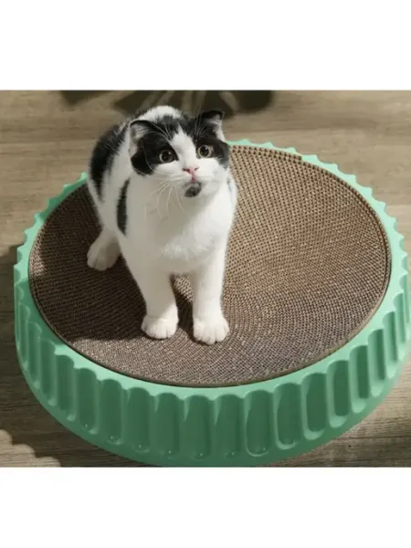 Кошачья когтеточка маленькая HOMEMARKET24/7