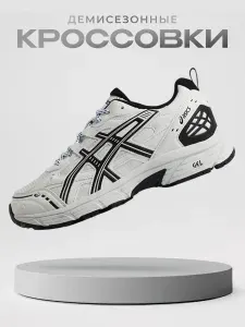 Кроссовки мужские демисезонные Gel-Kahana 8