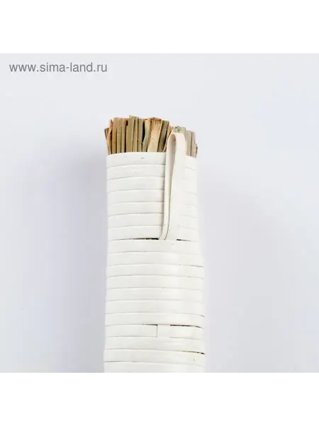 Эффективная метёлка из бамбука для уборки