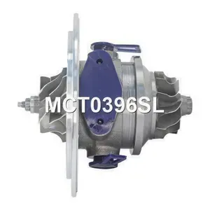 Картридж турбокомпрессора, для Опель Сигнум, Вектра, Сааб 9-3 арт MCT0396SL