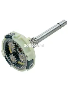 Редуктор стартера Audi A3 Ford Galaxy Seat Alhambra Cordoba Ibiza Toledo Skoda Octavia Volkswagen Golf Passat