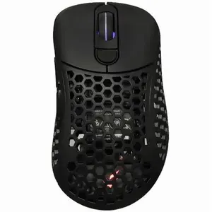 ARDOR GAMING Игровая мышь беспроводная Edge Air Elit ARDW-EGA3325-BK, черный