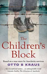 The Childrens Block / Книга на Английском