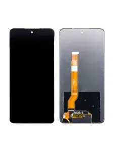 Дисплей для Realme C55 (RMX3710) в сборе с тачскрином - Оптима