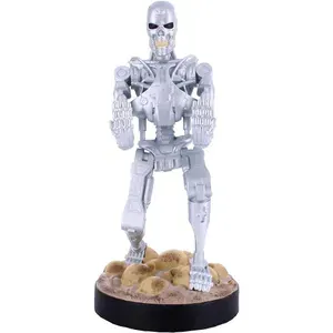 Фигурка-подставка для телефона/геймпада Cable Guys: Terminator T-800