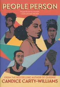 People Person / Книга на Английском | Carty-Williams Candice
