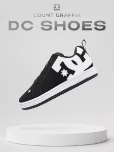 Кроссовки Shoes Court Graffik демисезон