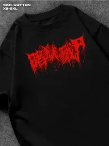 Футболка The Dark Prison Massacre 1 шт