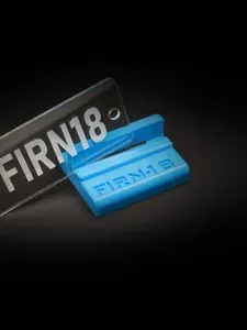 Инструмент для заточки скребков Firn18 точилка