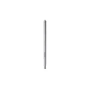 Электронное перо S Pen для Samsung Galaxy Tab (см. модели в описании) серебристый (техпак)