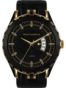 Philip Laurence Наручные часы PG255GS3-13B. Товар уцененный