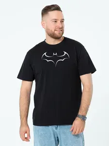 Футболка STREET PRINT Бэтмен 1 шт