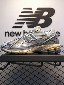 Кроссовки New Balance New balance кроссовки мужские