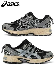 Кроссовки ASICS Асикс кроссовки мужские