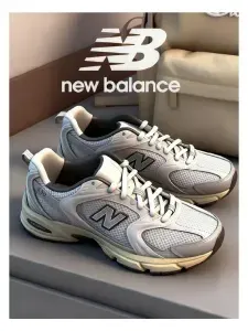 Кроссовки New Balance New Balance кроссовки мужские