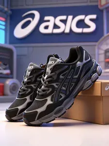Кроссовки ASICS Asics кроссовки мужские