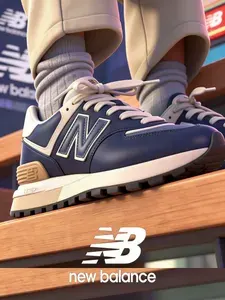 Кроссовки new balance Кроссовки мужские новый баланс
