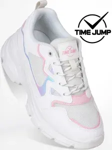 Кроссовки TimeJump женские спортивные
