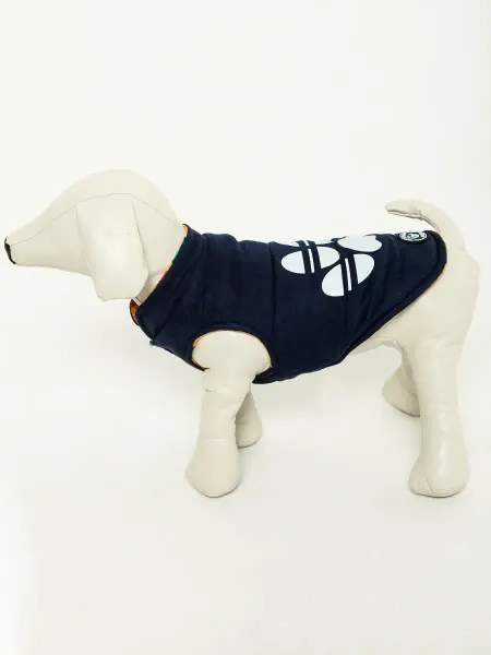 PIFPAF DOG Жилет для собак двусторонний