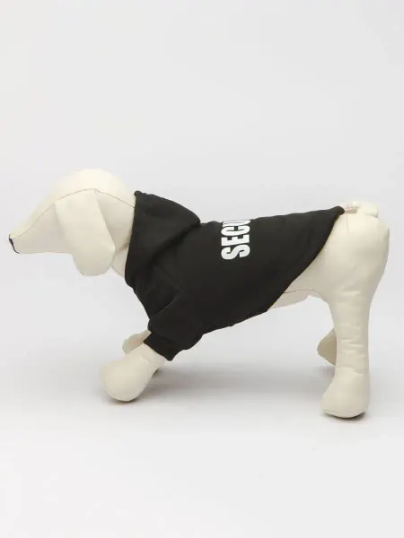 PIFPAF DOG Толстовка для собак и кошек