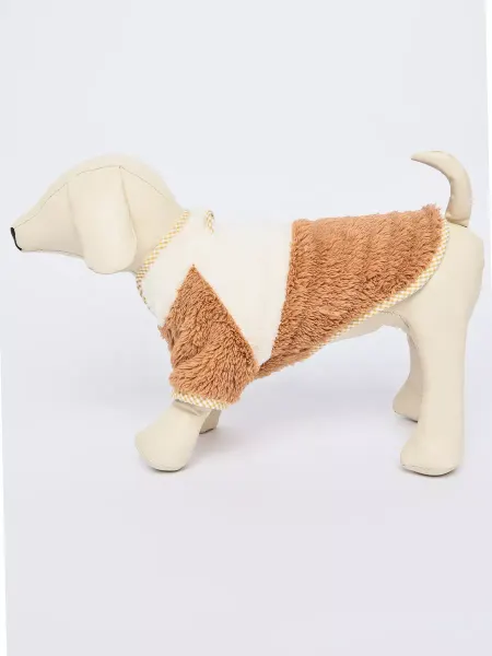 PIFPAF DOG Куртка для собак мелких и средних