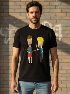 Футболка Planet of Prints 1 шт