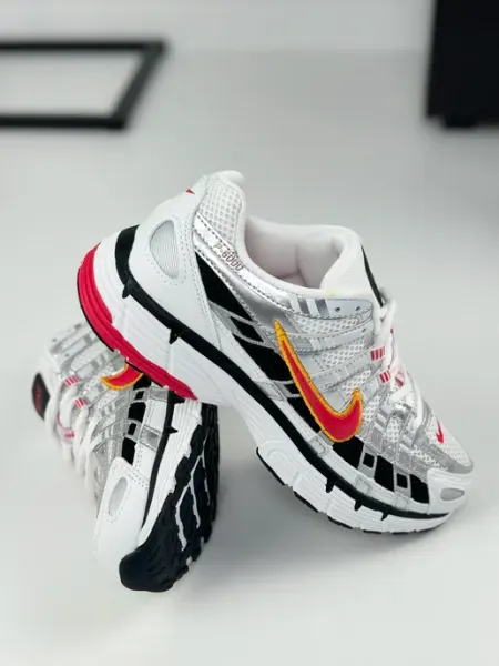 Кроссовки спортивные Р -6000 Nike