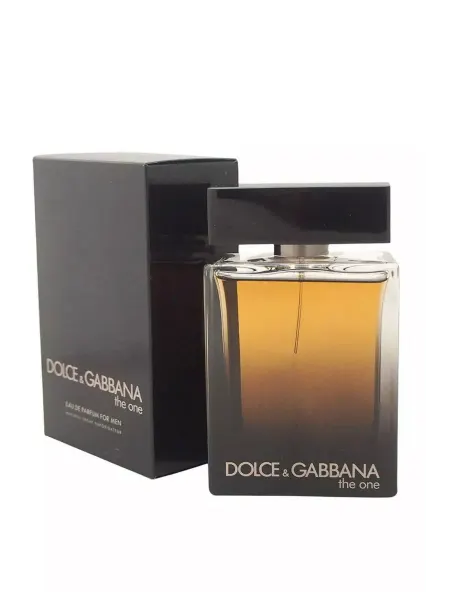 Мужские ароматы , духи DOLCE & GABBANA The One for Men Eau de Parfum