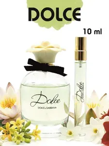 Парфюмерная вода Dolce & Gabbana Dolce 10 мл